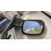 GRD221 Driver Left Side View Mirror From 2005 Dodge Grand Caravan 3.3 04894405AF GRD221 Driver Left Side View Mirror From 2005 Dodge Grand Caravan 3.3 04894405AF